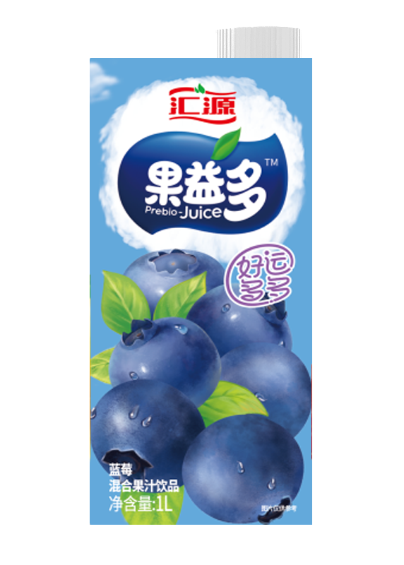 蓝莓